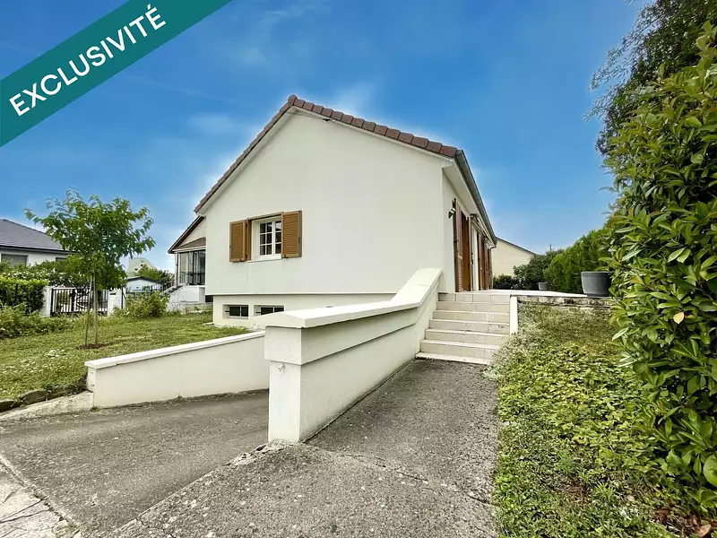 Maison, 81 m²