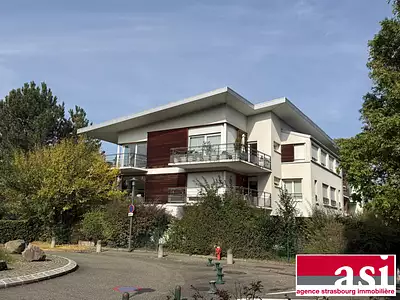 Appartement, 92,87 m²