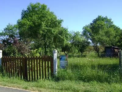 Terrain, 1 514 m²