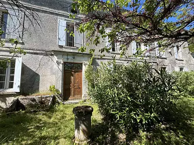 Maison, 348 m²