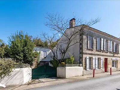 Maison, 204 m²