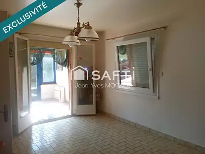 Maison, 130 m²