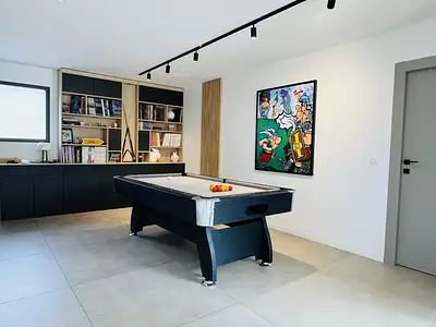 Maison, 211 m²