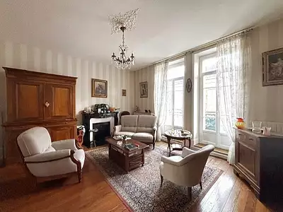 Appartement, 101 m²