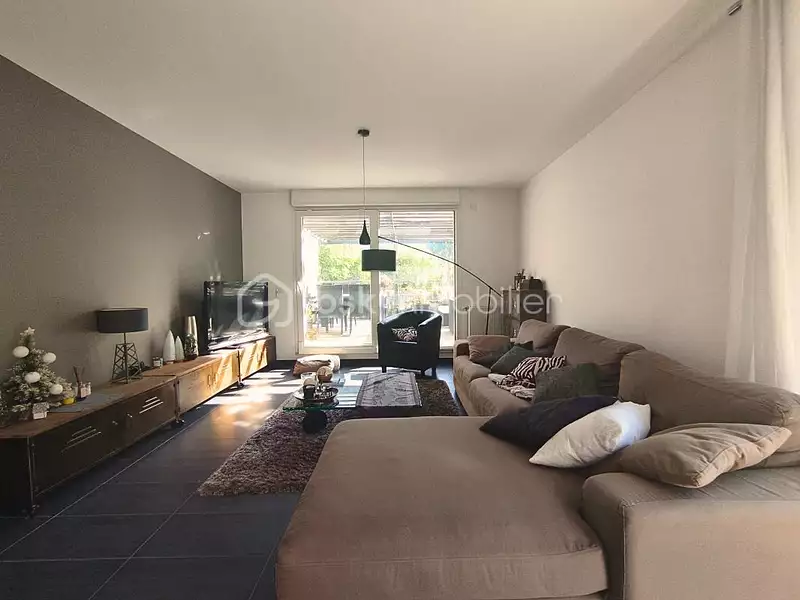 Appartement, 134 m²