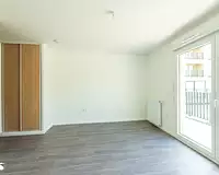 Appartement, 26,48 m²