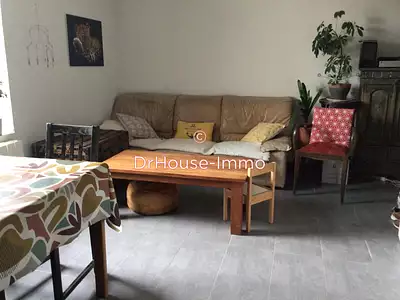 Appartement, 45 m²