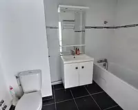 Appartement, 34 m²