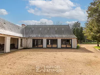 Maison, 370 m²