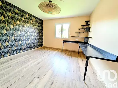 Maison, 161 m²