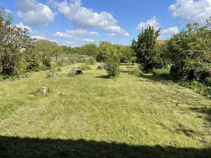 Maison, 208 m²