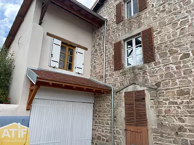 Maison, 200 m²