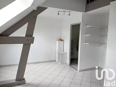 Appartement, 28 m²