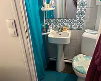 Appartement, 24,01 m²