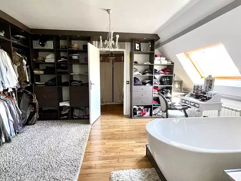 Maison, 410 m²