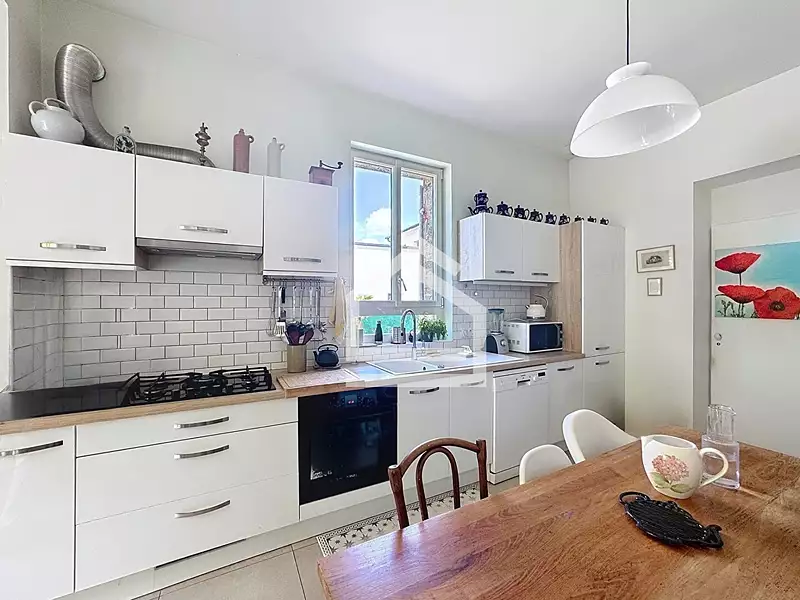 Maison, 139,69 m²