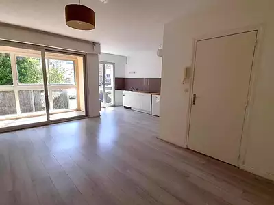 Appartement, 30,25 m²