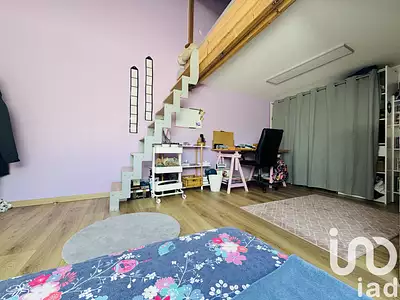 Maison, 188 m²