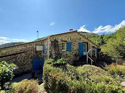 Maison, 264 m²