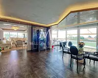 Appartement, 217 m²