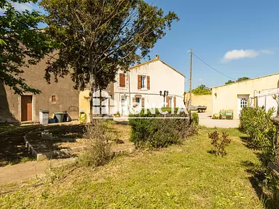 Maison, 132 m²