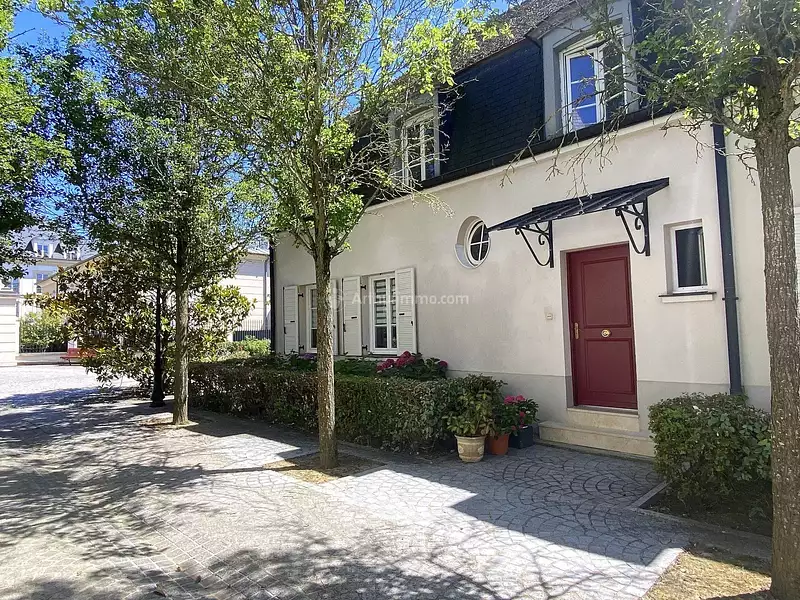 Maison, 88,15 m²