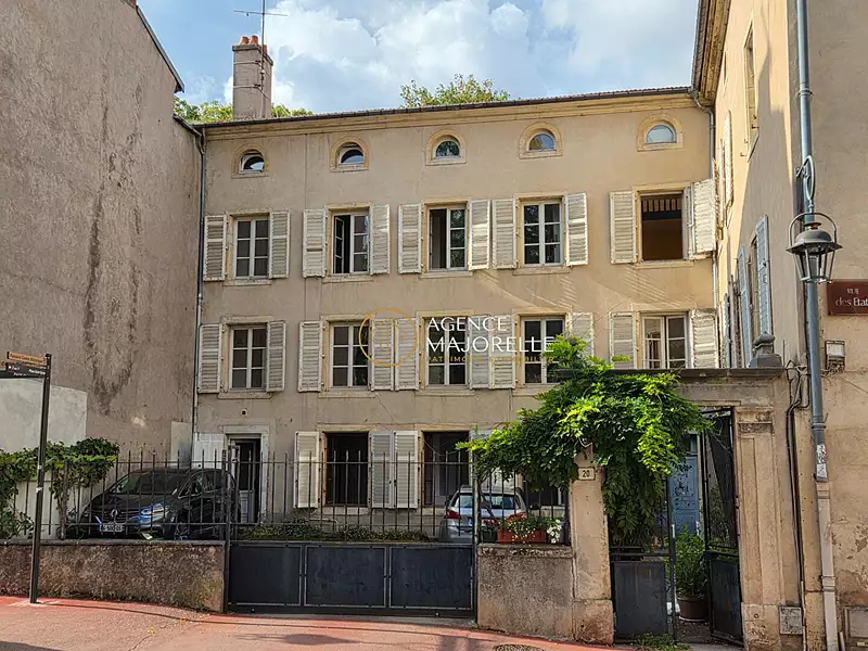 Appartement, 28,39 m²