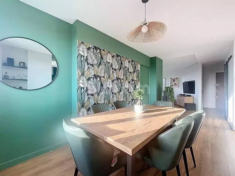 Appartement, 67,47 m²