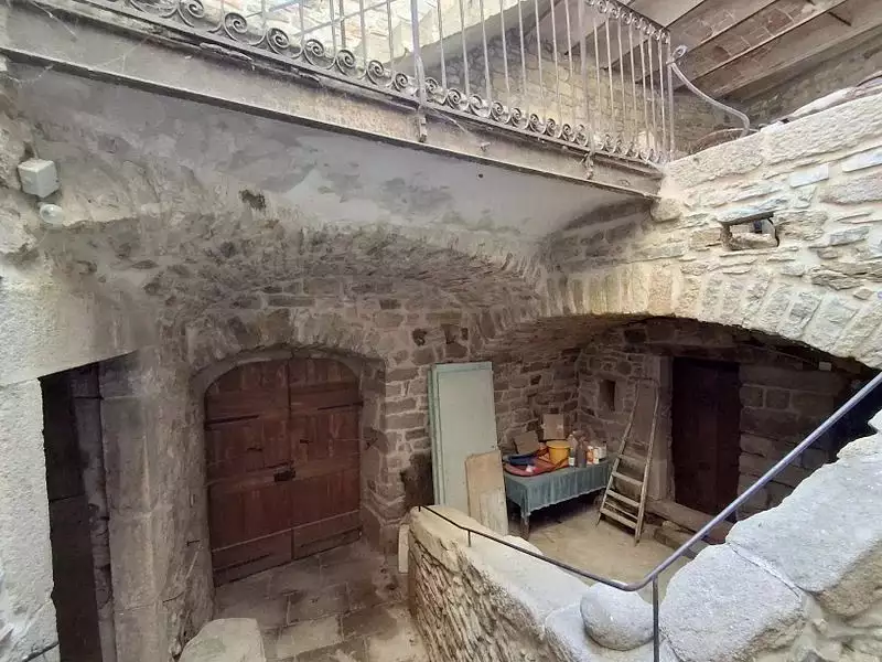 Maison, 350 m²