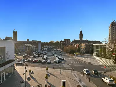 Appartement, 101 m²