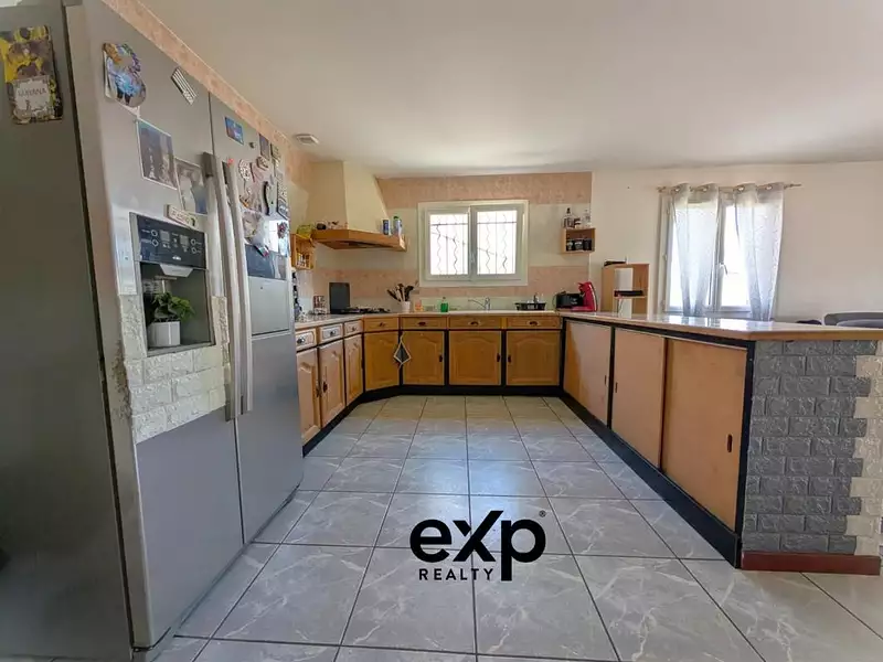 Maison, 132 m²
