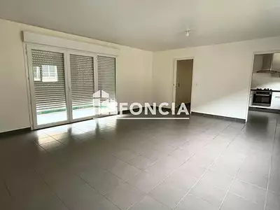 Appartement, 80 m²