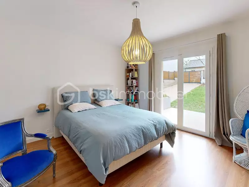 Maison, 213 m²
