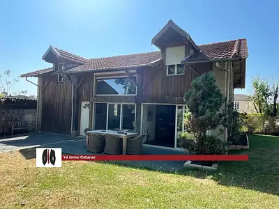 Maison, 157 m²