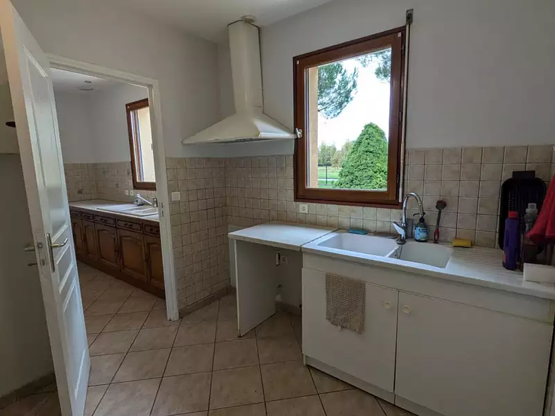 Maison, 117 m²