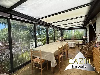Maison, 140 m²