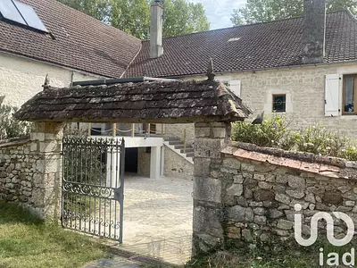 Maison, 357 m²