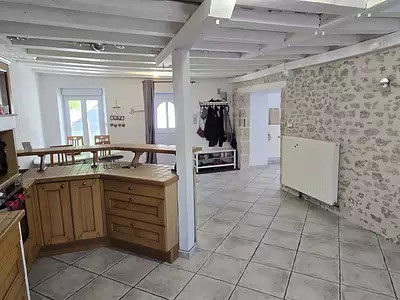 Maison, 208 m²