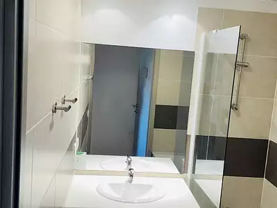 Maison, 44,9 m²
