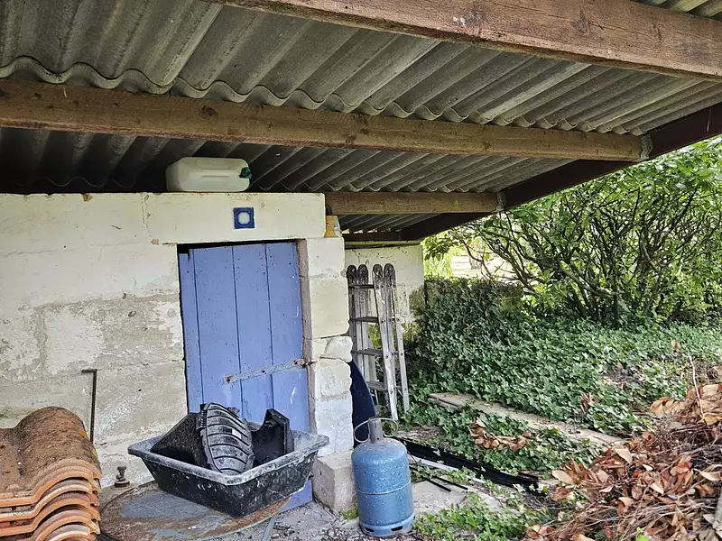 Maison, 137 m²