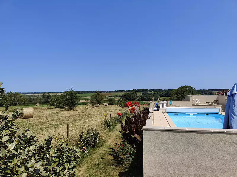 Maison, 365 m²