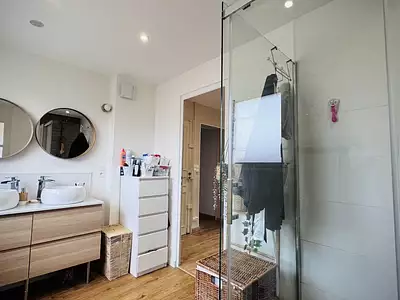 Appartement, 81,93 m²