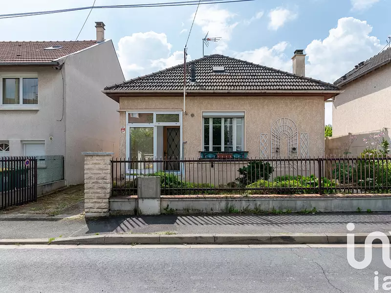 Maison, 70 m²