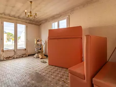Maison, 228 m²