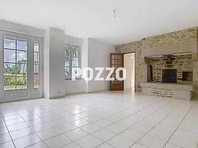 Maison, 115 m²