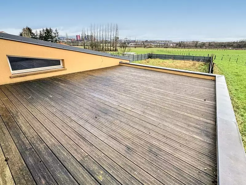 Maison, 180 m²