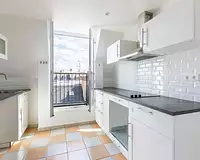 Appartement, 77,63 m²