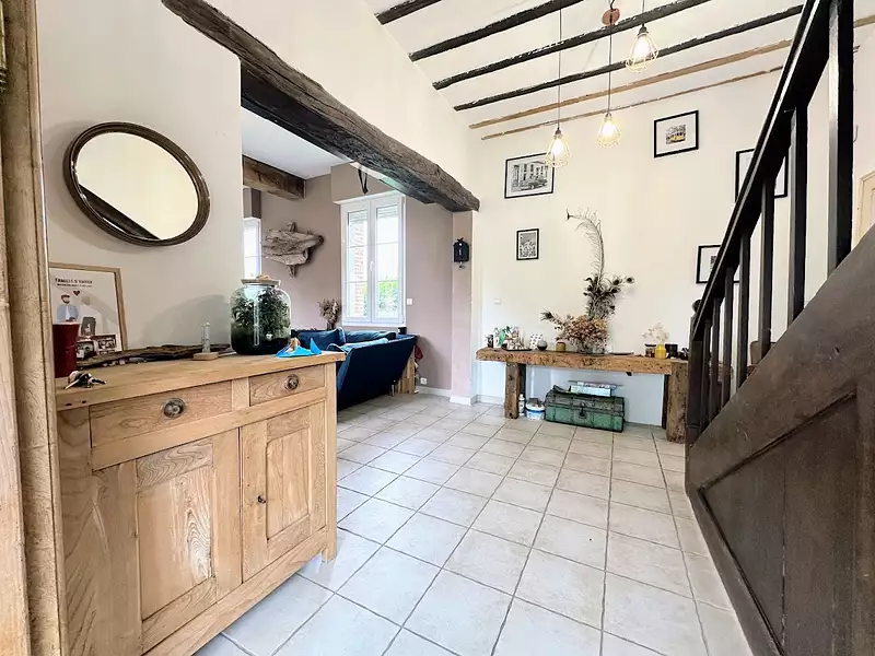 Maison, 155 m²