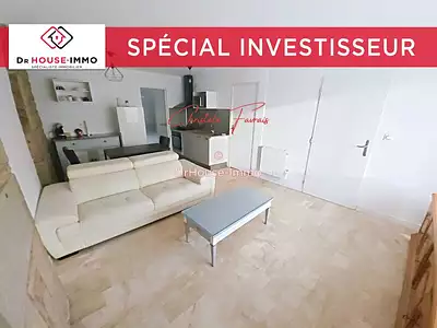 Appartement, 105 m²