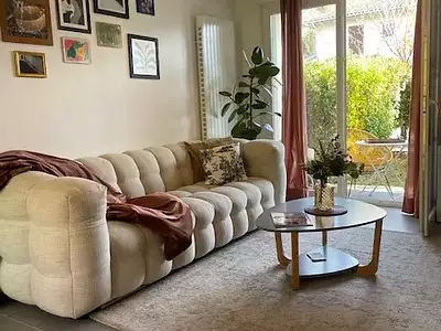 Appartement, 62,12 m²